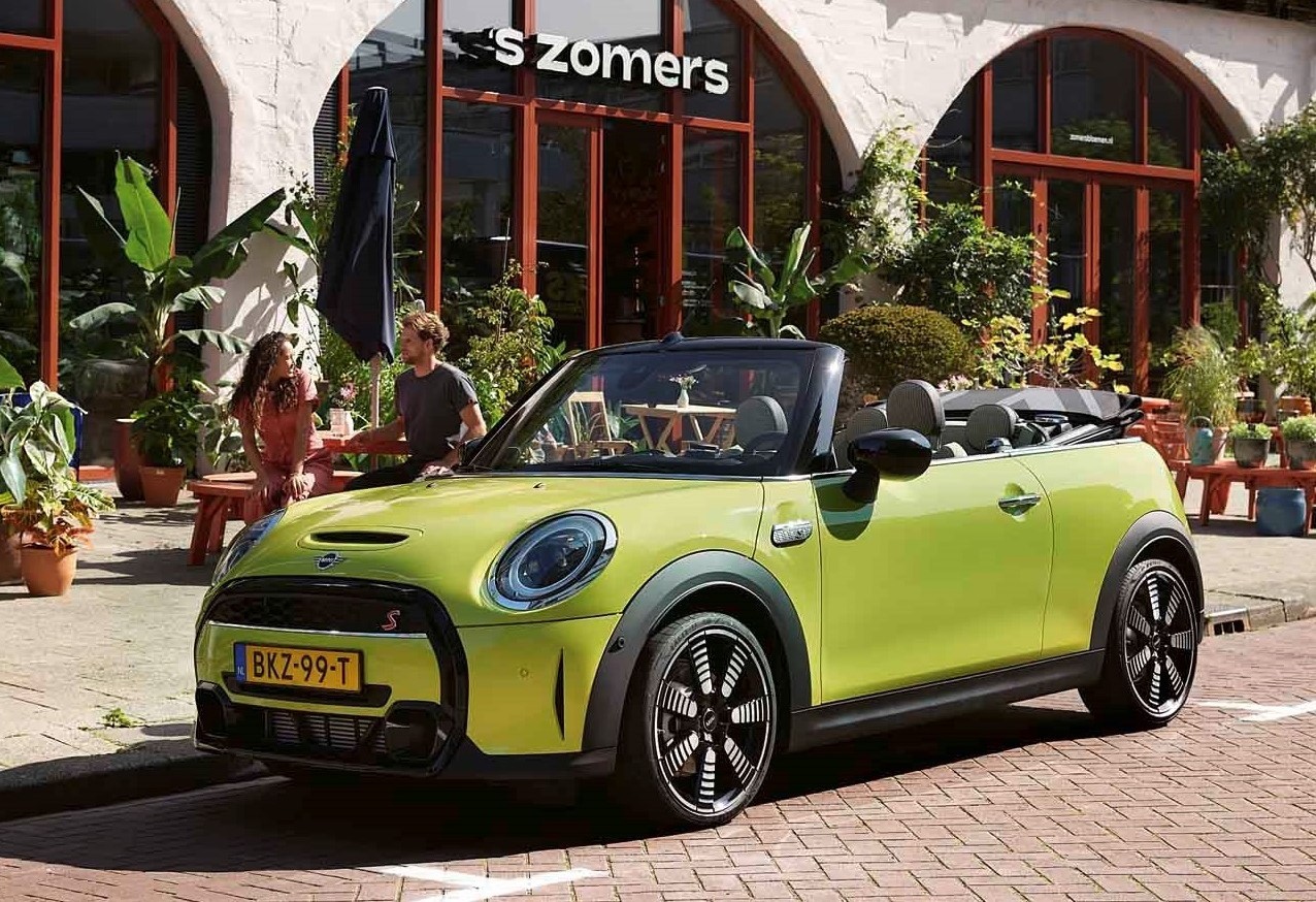 MINI Electric